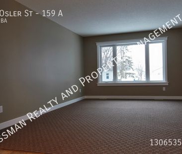 2 Bedroom Main Rental with AC, Pet-Friendly - Photo 1