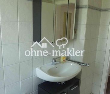 Helle 3,5 Raum EG Wohnung mit Balkon in Harpen - Foto 2