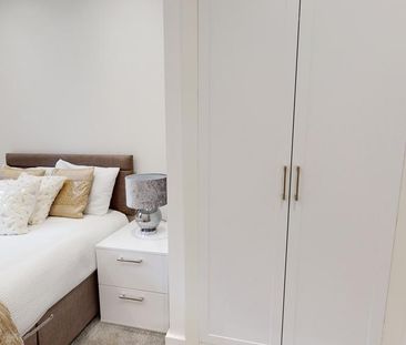 1 bedroom apartment to rent - Photo 5