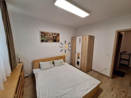 Kiadó újszerű állapotú lakás - Pécs - Fotó 2