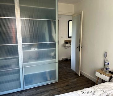 Appartement T3 OULLINS PIERRE BENITE à louer - Photo 5