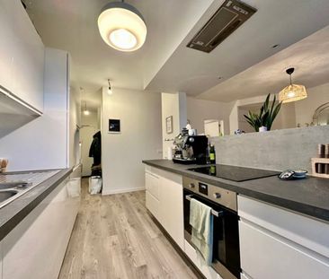 Appartement te huur - Photo 6