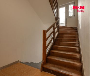 Pronájem, Byt 2+kk, 43 m², Neratovice, Jedová - Photo 6