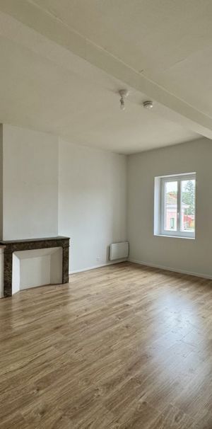 Location Appartement 1 pièce 37m² ALBI 81000 - Photo 1