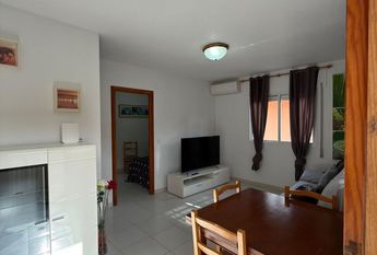 Alquiler de piso en Calle los Luisos, 7