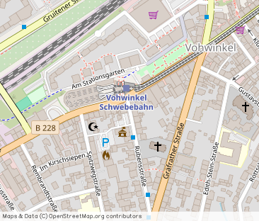 WUPPERTAL-VOHWINKEL: MODERNE 2-ZIMMERWOHNUNG MIT GUTER ANBINDUNG! M... - Photo 1