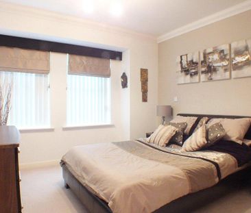 2 bedroom apartment to rent - Photo 3