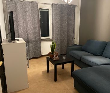 Spelvägen, Trångsund - Photo 1