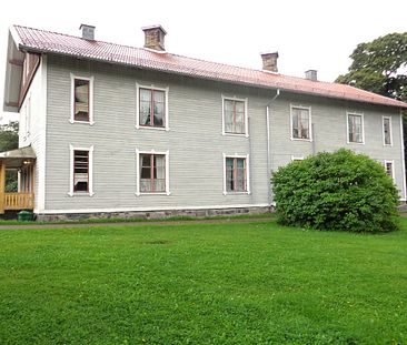 Möblerad studentbostad – el, internet, p-plats ingår - Photo 2