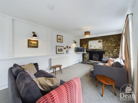 Forge Hill, Joys Green, Lydbrook - Photo 1