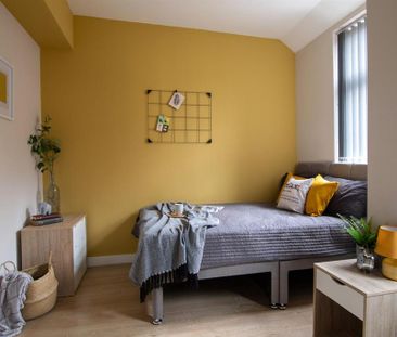 5 bedroom house share to rent - Photo 2