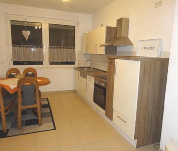 Möblierte 2,5 Raum-Wohnung in Gladbeck-Mitte ! - Photo 6