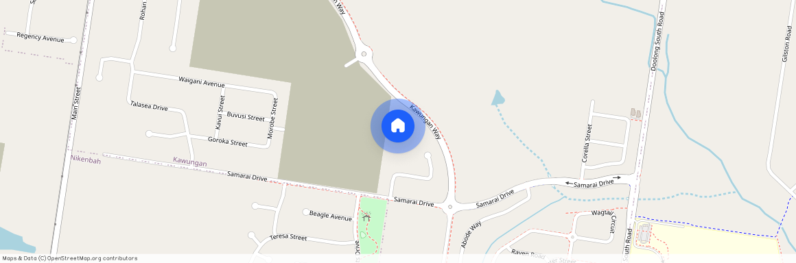 63 Indigo Way, Qld 4655, Kawungan