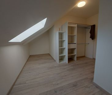 Super gezellig duplex appartement van 85 m² met twee slaapkamers in... - Photo 6