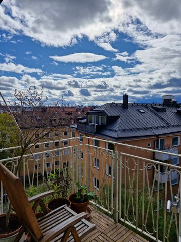 Erik Dahlbergsgatan, Stockholm - Photo 2