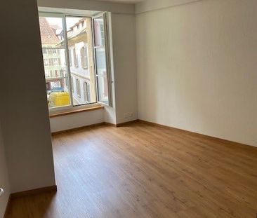 3 Zimmer, 85 m², 1. Stock - Photo 4