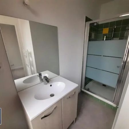 Appartement à louer 2 pièces 30.7m² - Photo 4