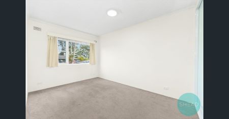 COSY AND AFORDABLE UNIT IN CHATSWOOD - Photo 3