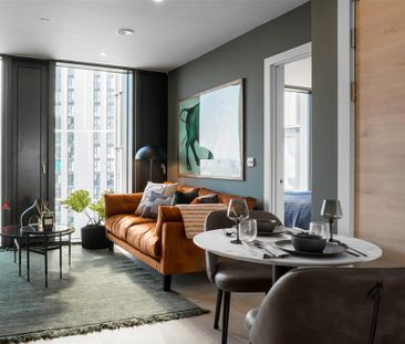 Studio to rent - Photo 4