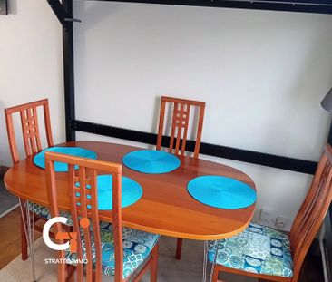 Appartement moderne à Rouen, 18 m² - Photo 1