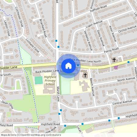 Plodder Lane FarnworthBolton, Lancashire BL4 0BR