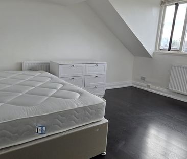 1 Bed Flat, Boundary Road, N22 - Photo 4