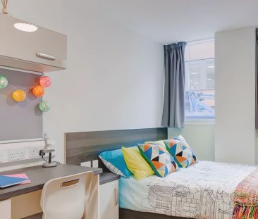 Classic Studio - Photo 2