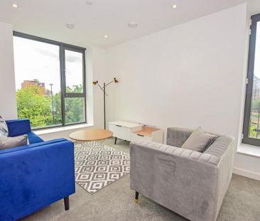 2 bedroom flat to rent - Photo 6