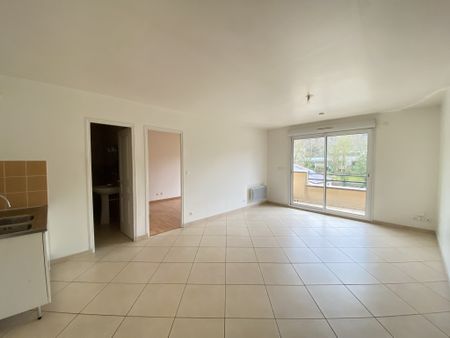 Location Appartement 2 pièces 41m² ORSAY 91400 - Photo 3