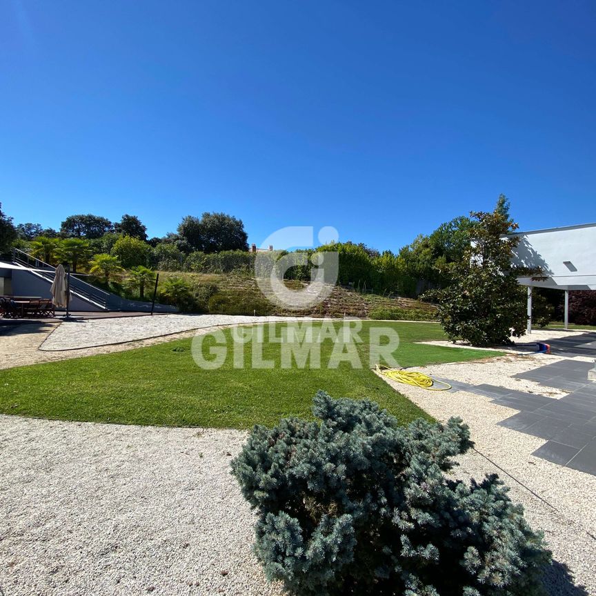 Chalet Independiente en alquiler en Ciudalcampo – Madrid | Gilmar - Photo 1