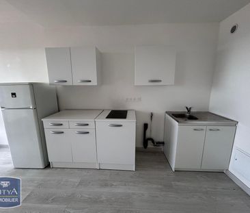 Location Appartement 1 pièce 34m² LIMOGES 87100 - Photo 4
