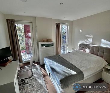 1 bedroom flat to rent - Photo 6