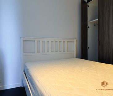 Melbourne CBD - Photo 5