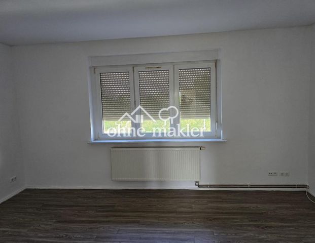 ! Wolfen - schöne 3-Raum-Wohnung - AB SOFORT ! M5 - Photo 1