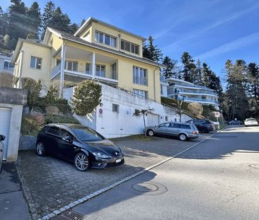 5.5 Zimmer, 125 m², 1. Stock - Photo 1