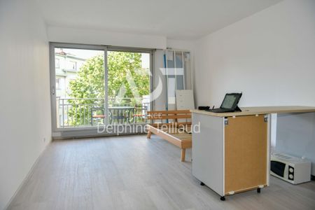 Location Appartement 1 pièce 33m² GRENOBLE 38000 - Photo 3