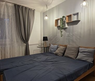 Warszawa, Mokotów, Stegny, Ludwika Idzikowskiego - Photo 6
