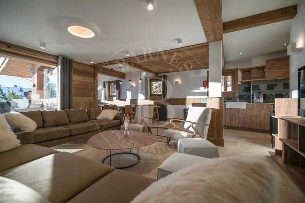Appartement COCOON7 Val Thorens - Photo 1