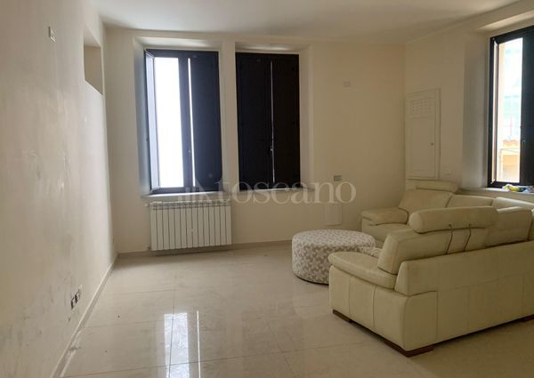 Casa a Catanzaro in Via Damiano Assanti