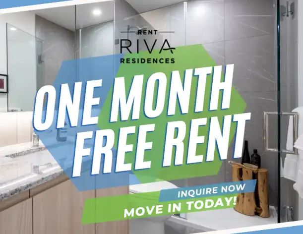 Riva Residences | 7771 Alderbridge, Richmond - Photo 1