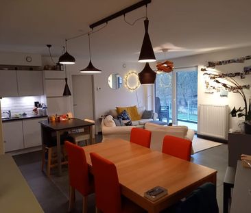 Appartement te huur - Photo 5