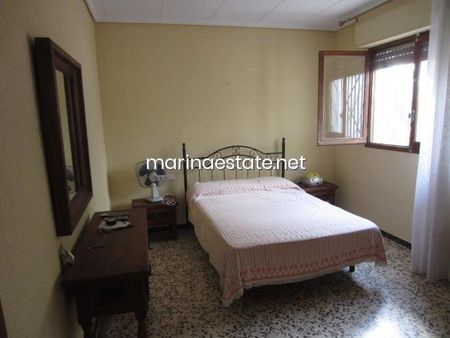 Villa in San Fulgencio, La Marina - Oasis, for rent - Photo 3