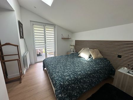 Maison T4 Le Haillan à louer - Photo 2
