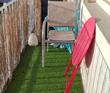 Location Appartement 3 pièces 62m² BESANCON 25000 - Photo 5