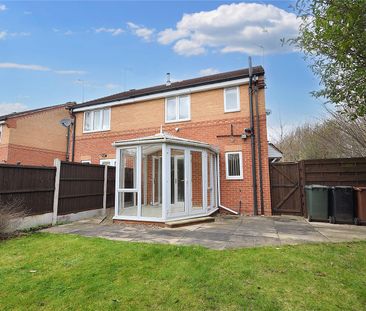 7, Martin Close, Morley, Leeds, West Yorkshire, LS27 8WF - Photo 5