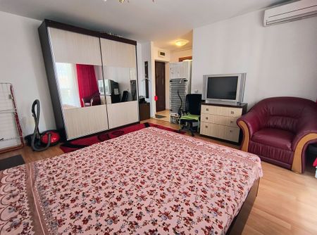 Garsoniera Vitan Barzesti- Hotel Rin - Photo 4