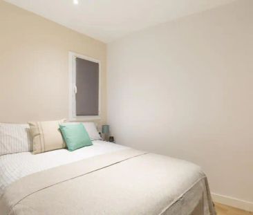 Estudio de alquiler en Sants-Badal - Photo 4