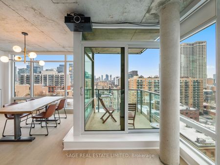 MoZo Lofts , #1204 - Photo 2