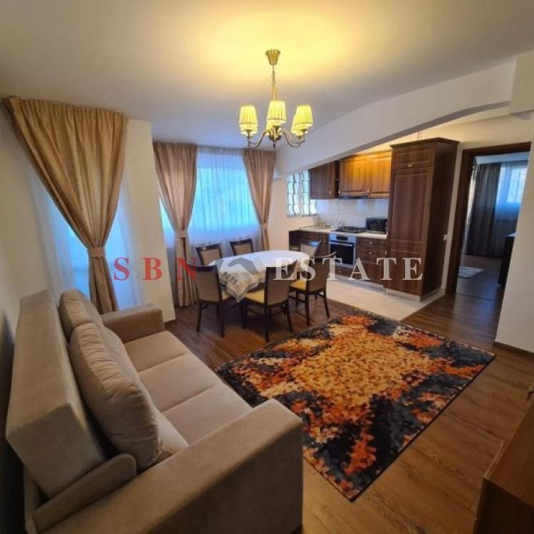 Inchirieri Apartamente 2 camere Bucuresti - Fotografie 1