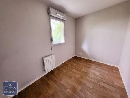 Location Appartement 2 pièces 53m² ELBEUF 76500 - Photo 4